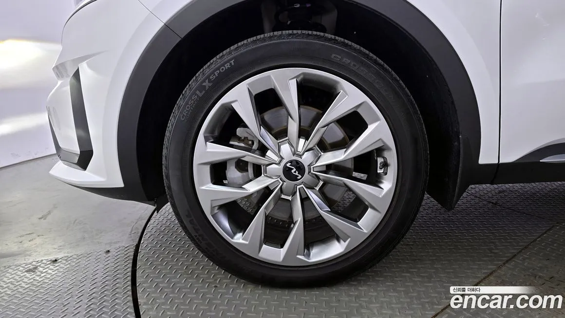 Kia Sorento — фото 5