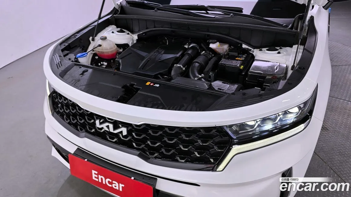 Kia Sorento — фото 6