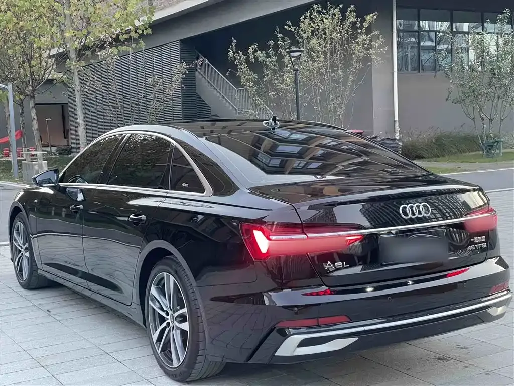 Audi A6L 2023 из CN, фото 6