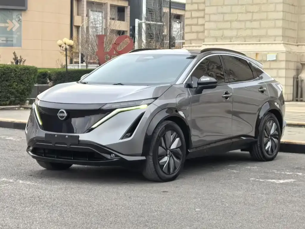 Nissan Ariya