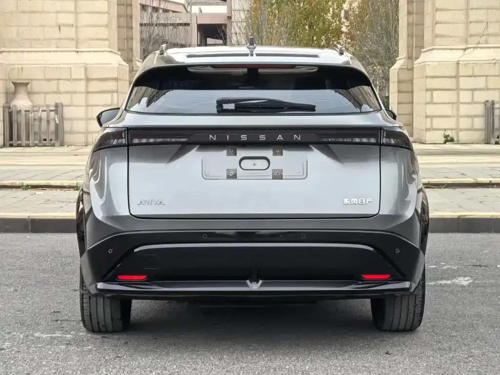 Nissan Ariya 2023 из CN, фото 8