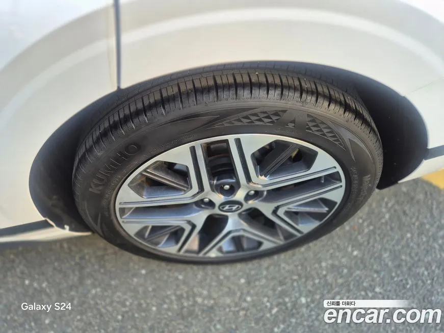 Hyundai Grandeur 2025 из KR, фото 6