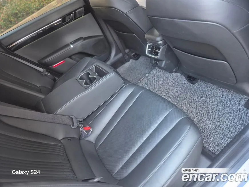 Hyundai Grandeur 2025 из KR, фото 7