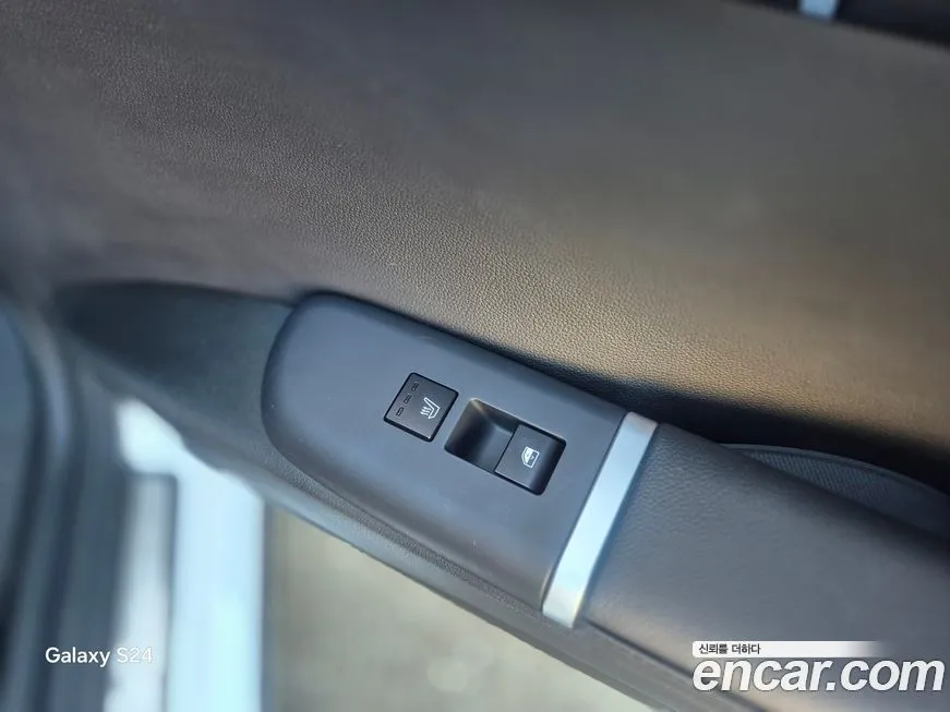 Hyundai Grandeur 2025 из KR, фото 8