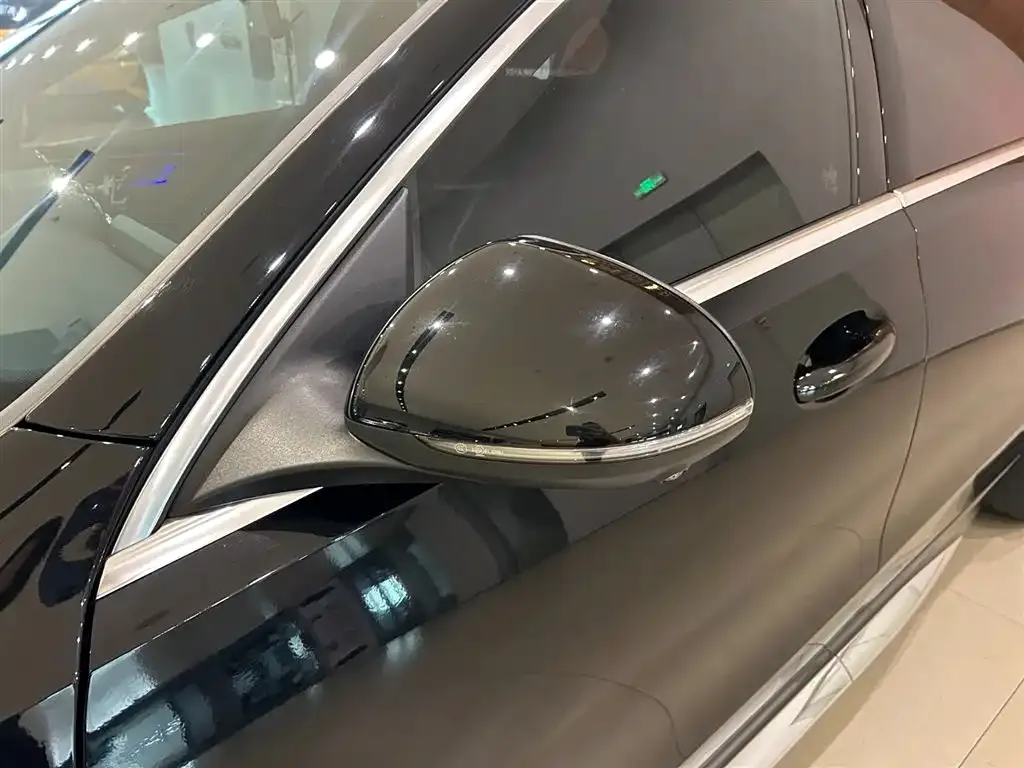 Mercedes-Benz C-Class 2023 из CN, фото 10