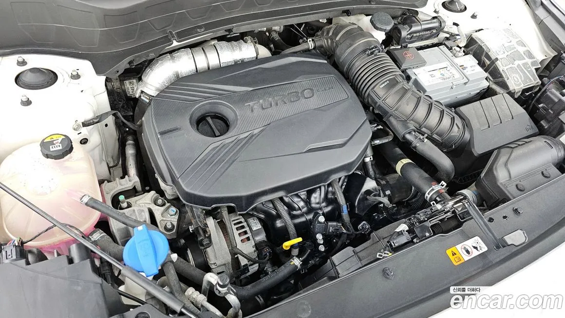 Kia Seltos 2022 из KR, фото 6