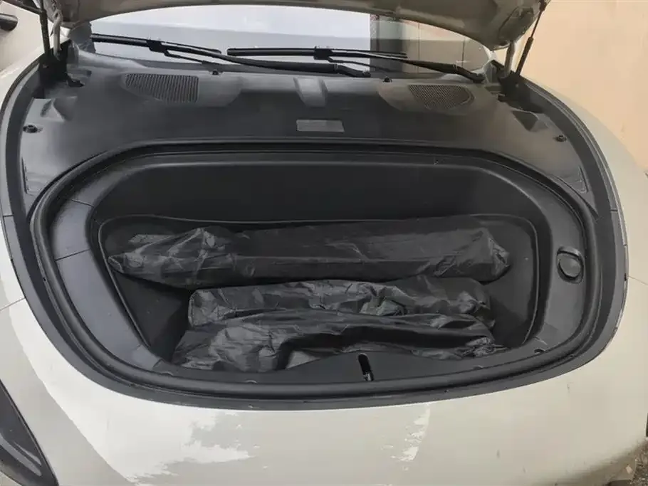 Xiaomi SU7 2024 из CN, фото 10