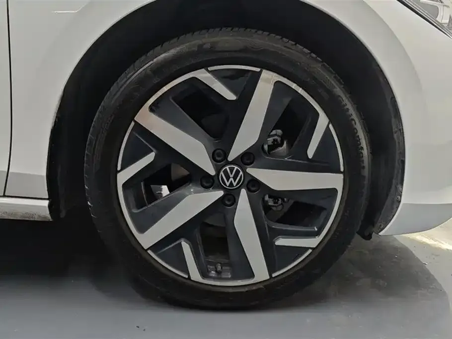 Volkswagen Lamando 2025 из CN, фото 6