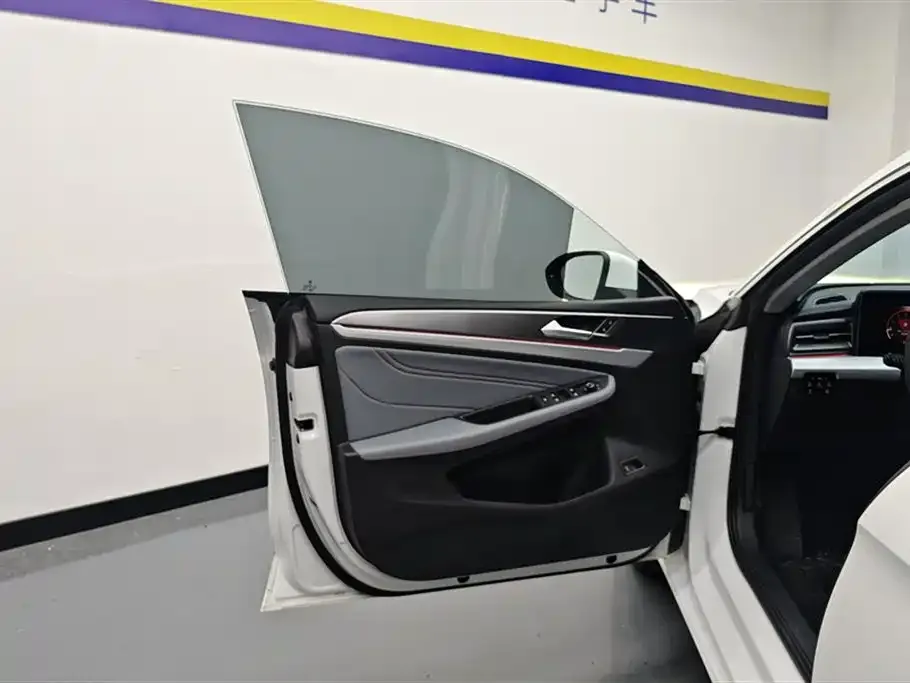 Volkswagen Lamando 2025 из CN, фото 7