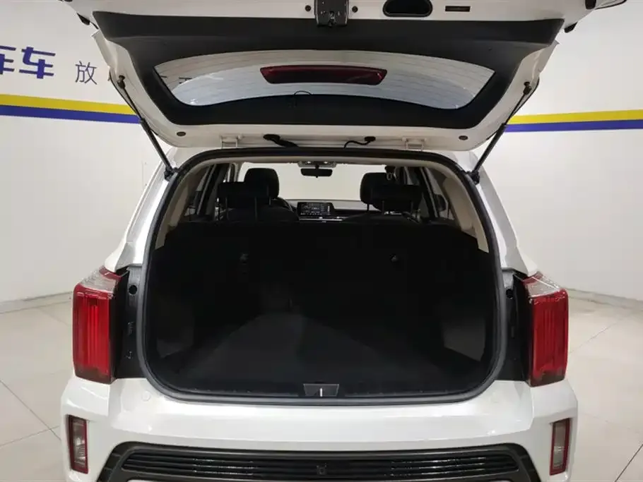 Kia Sportage 2022 из CN, фото 4