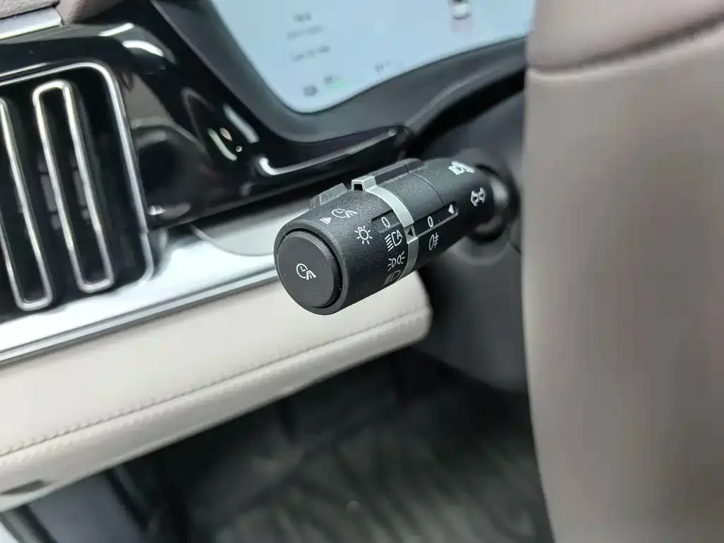 BYD PLUS New Energy 2025 из CN, фото 9