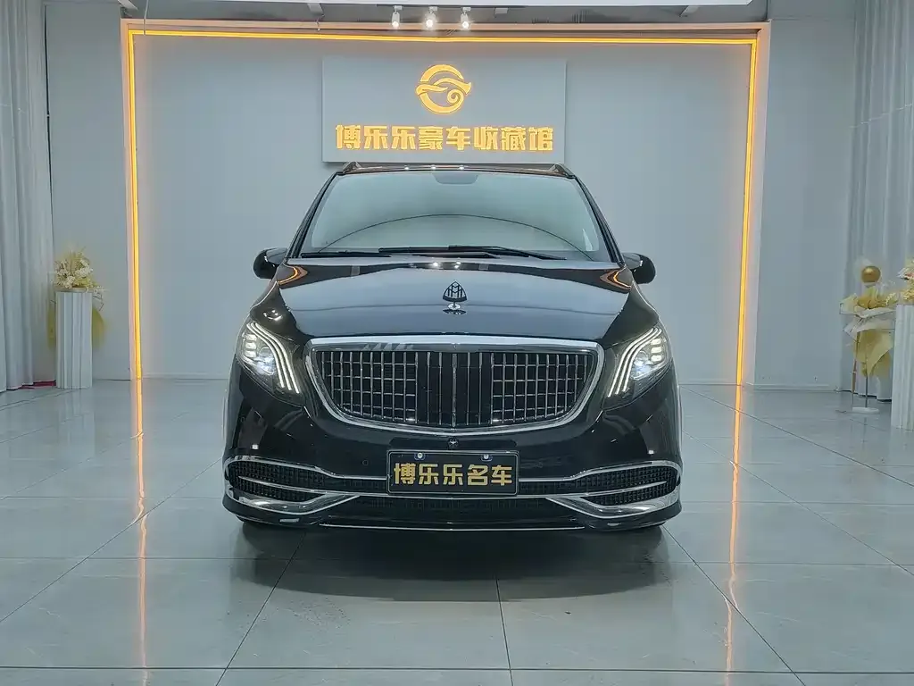 Mercedes-Benz Vito 2022 из CN, фото 2