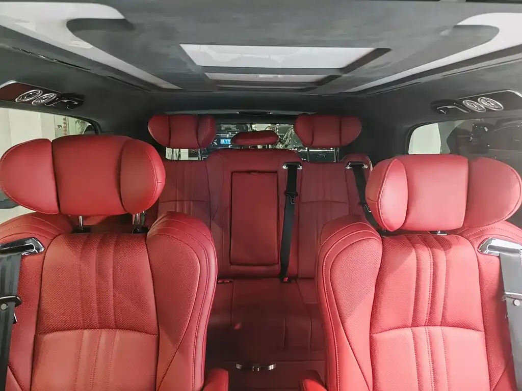 Mercedes-Benz Vito 2022 из CN, фото 9