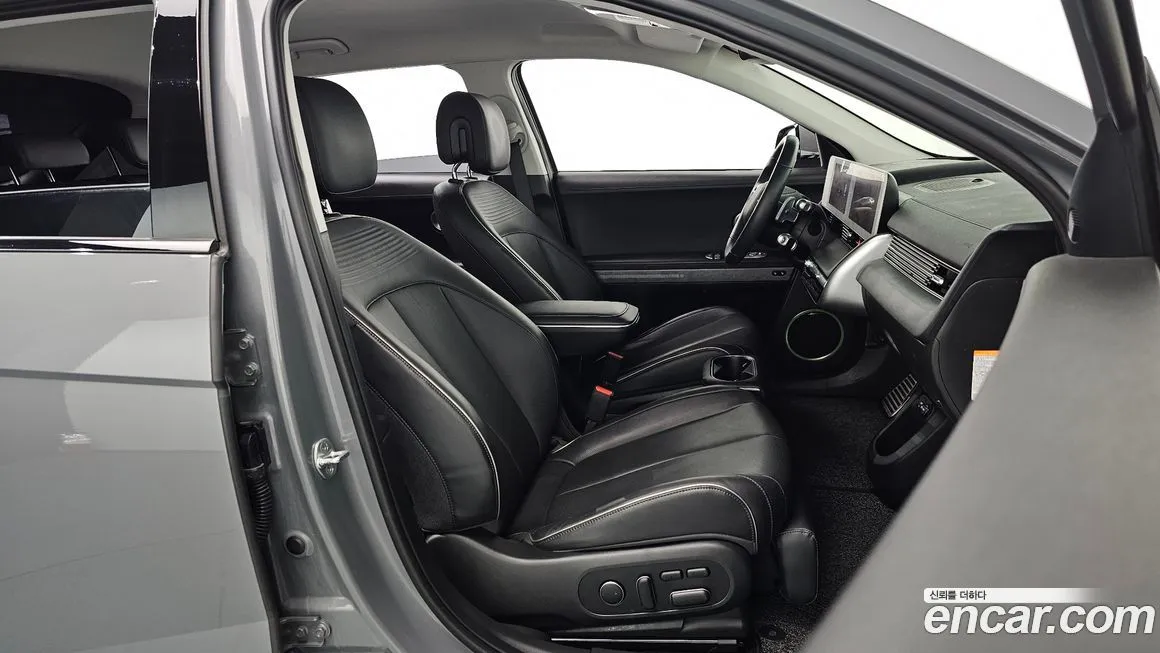 Hyundai Ioniq5 2023 из KR, фото 10