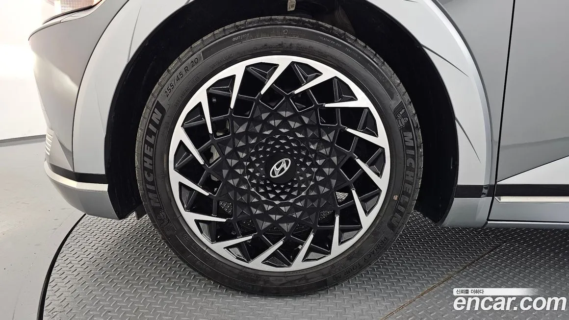 Hyundai Ioniq5 2023 из KR, фото 5