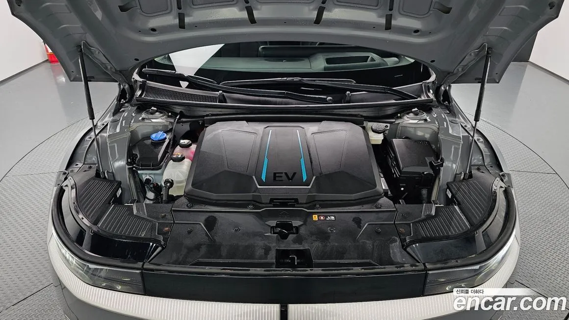 Hyundai Ioniq5 2023 из KR, фото 6