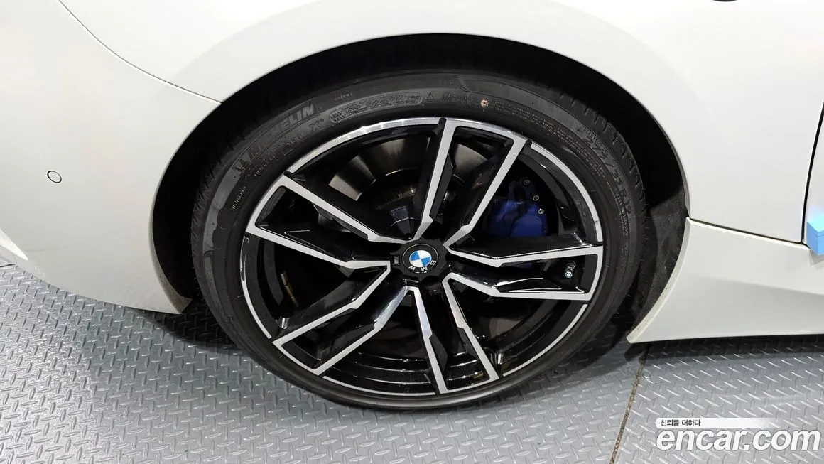BMW Z4 2022 из KR, фото 5