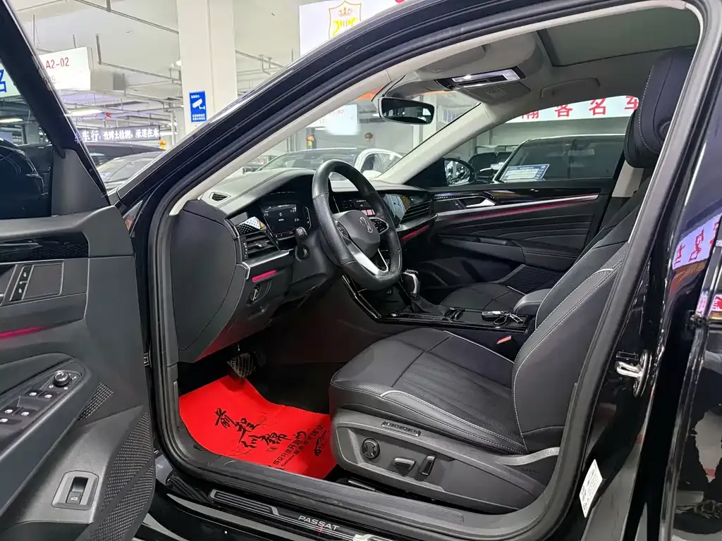 Volkswagen Passat 2022 из CN, фото 7