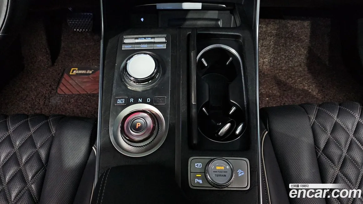 Genesis GV80 2023 из KR, фото 9