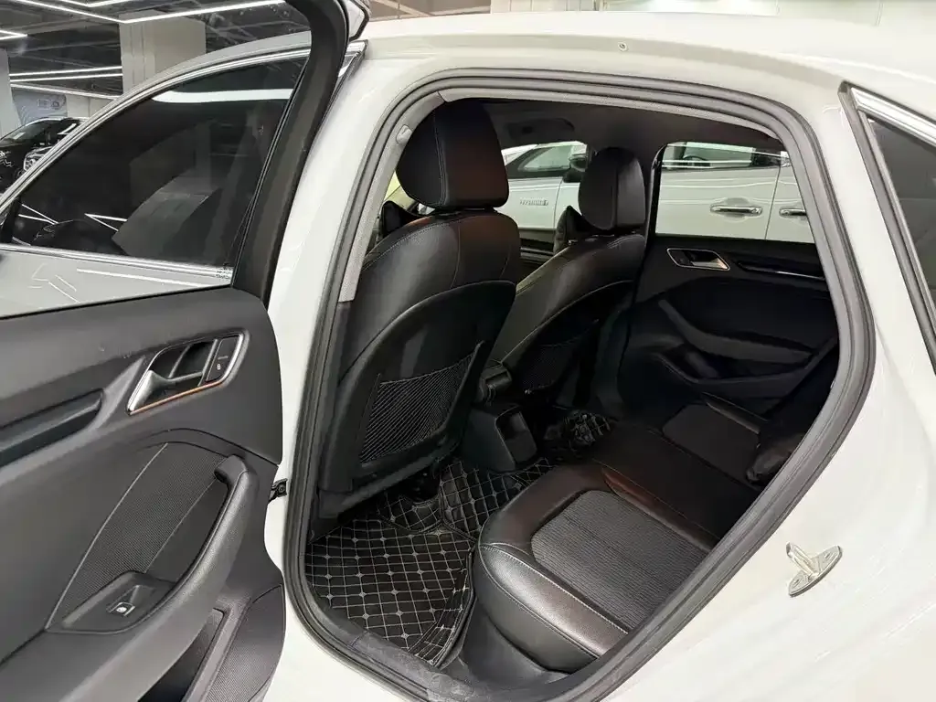 Audi A3 2021 из CN, фото 4