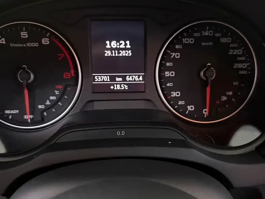 Audi A3 2021 из CN, фото 5