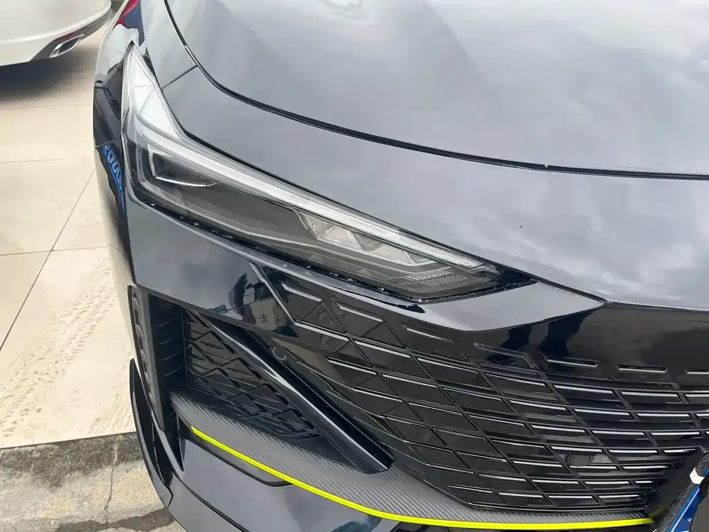 Changan UNI-V 2022 из CN, фото 6