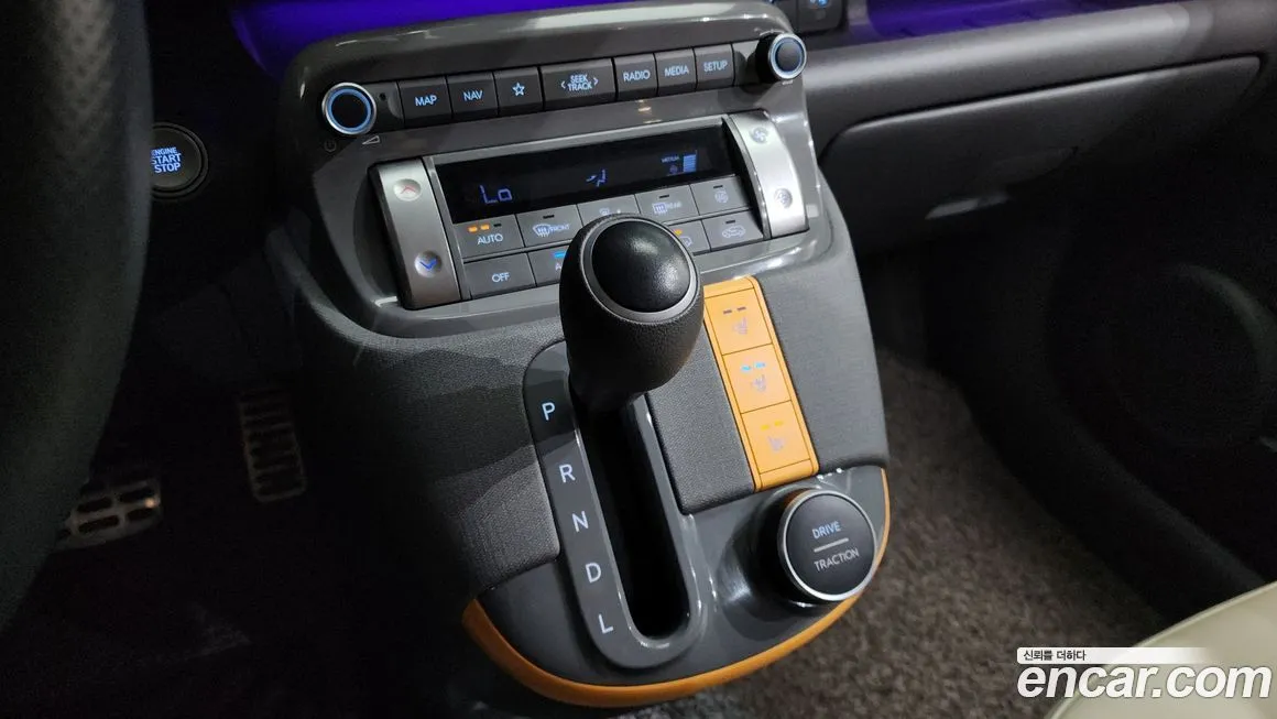Hyundai Casper — фото 9