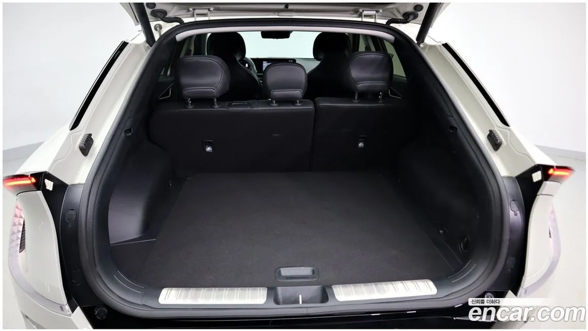 Kia EV6 2025 из KR, фото 7
