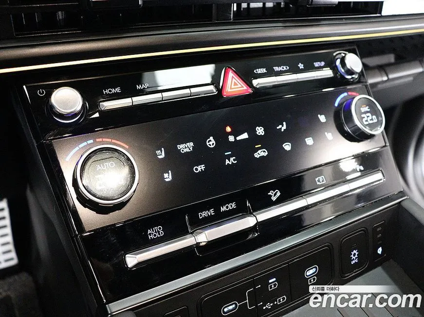 Hyundai Santafe — фото 10