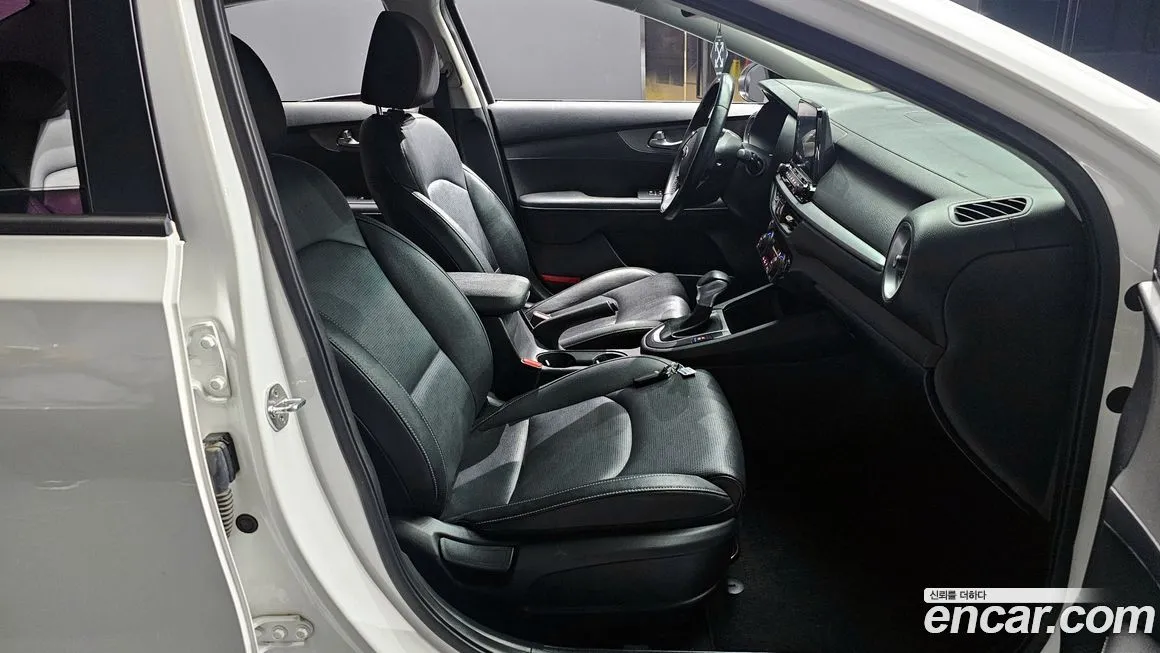 Kia K3 2021 из KR, фото 10