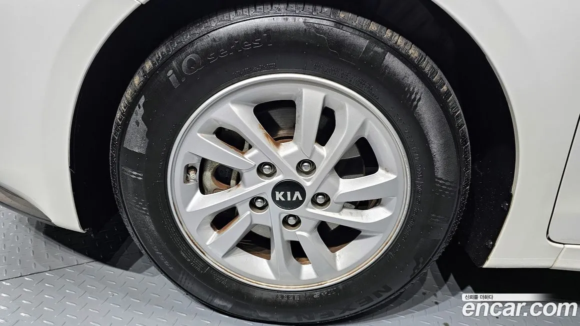 Kia K3 2021 из KR, фото 5
