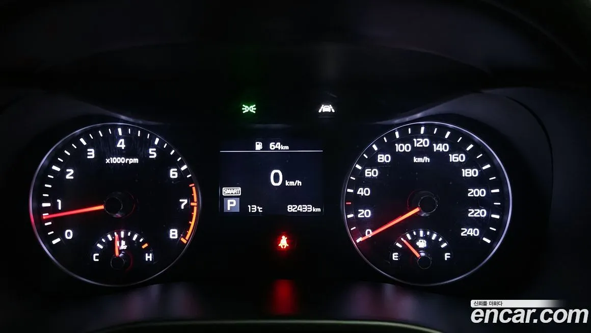 Kia K3 2021 из KR, фото 8