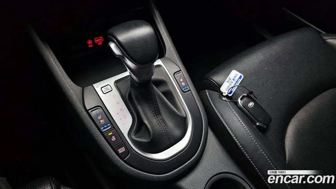 Kia K3 2021 из KR, фото 9