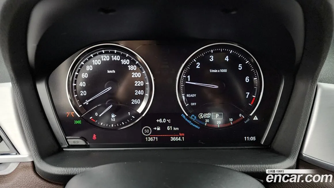 BMW X1 2022 из KR, фото 8