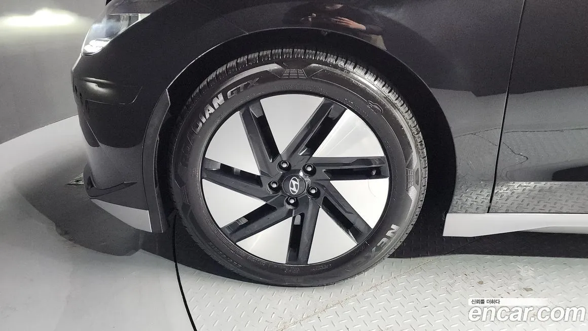 Hyundai Ioniq6 2023 из KR, фото 5