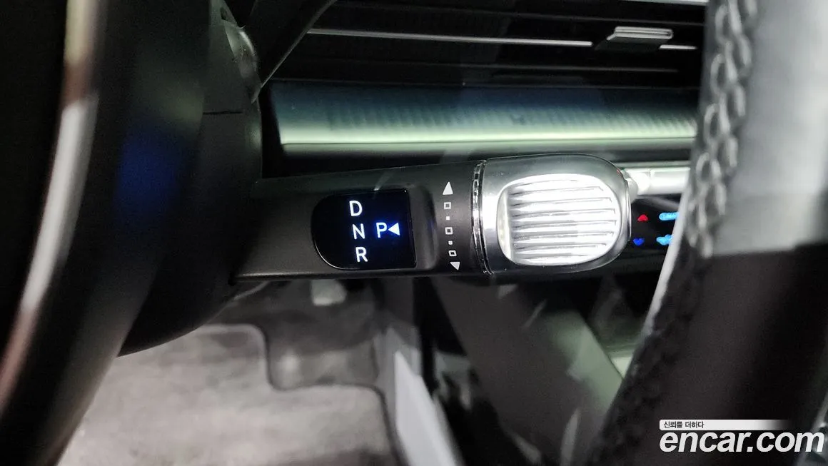 Hyundai Ioniq6 2023 из KR, фото 9