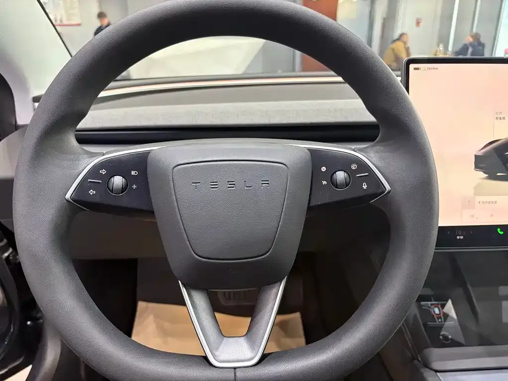 Tesla Model 3 — фото 8