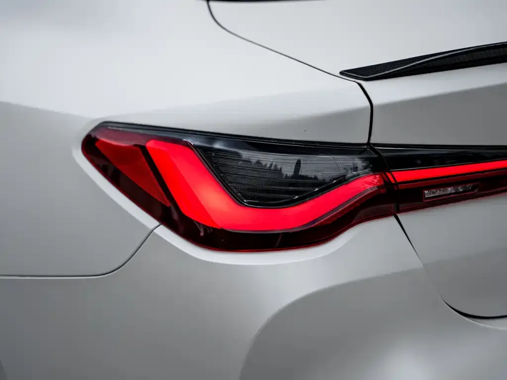BMW M4 2023 из CN, фото 10