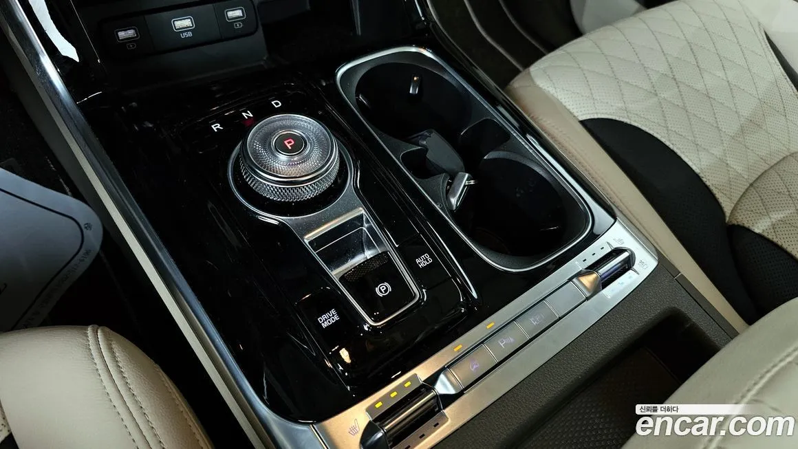 Kia Carnival 2022 из KR, фото 9