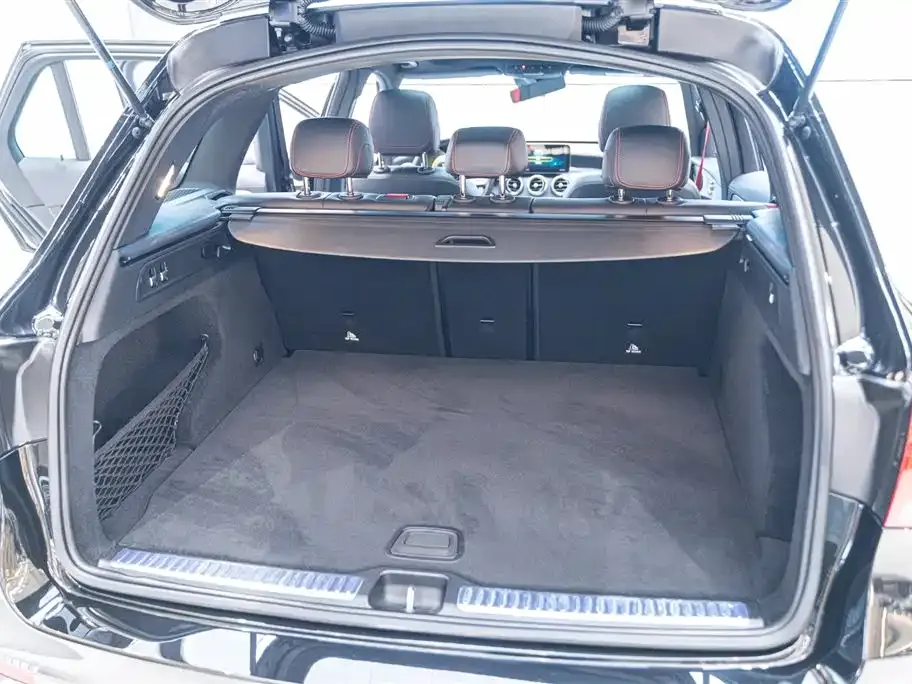Mercedes-Benz GLC AMG 2023 из CN, фото 9