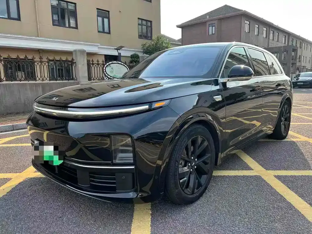 Li Auto L7