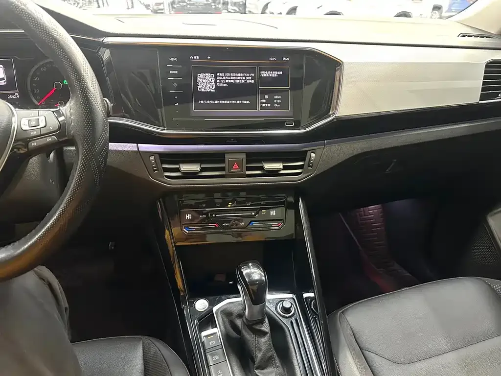 Volkswagen Tayron 2022 из CN, фото 10