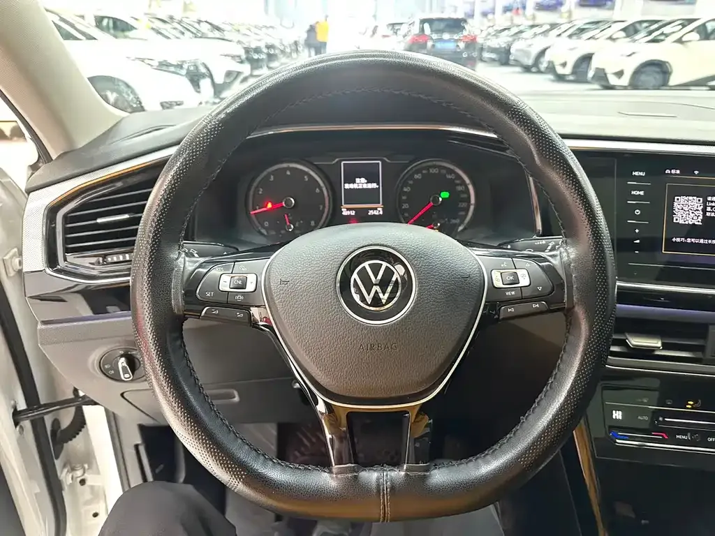 Volkswagen Tayron 2022 из CN, фото 7