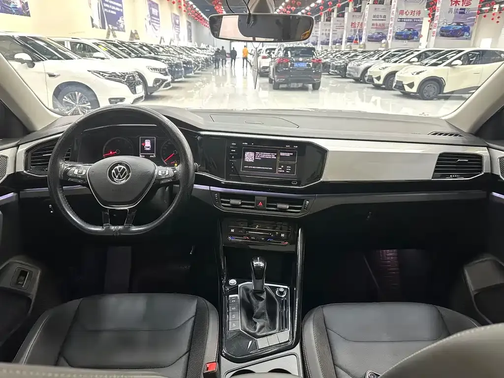Volkswagen Tayron 2022 из CN, фото 8