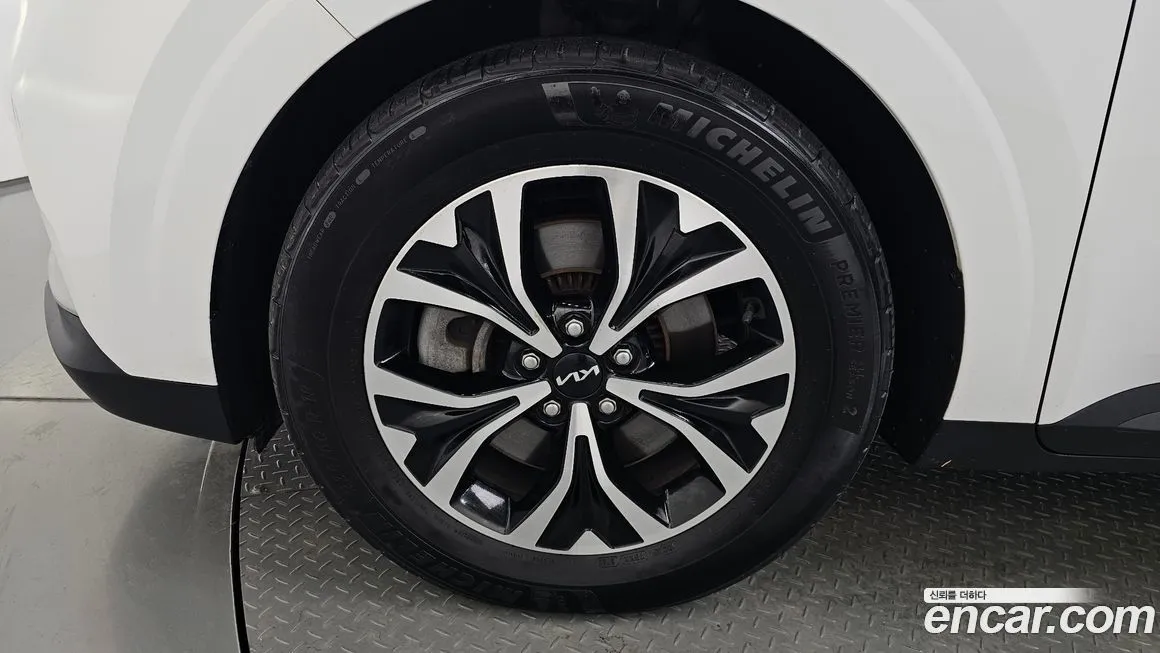 Kia Carnival 2022 из KR, фото 5