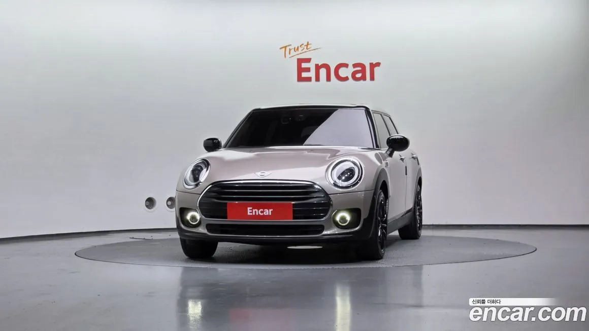 Mini Clubman 2022 из KR, фото 3