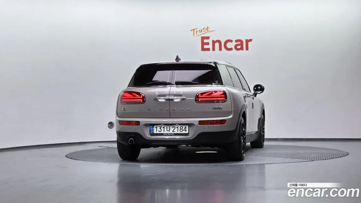 Mini Clubman 2022 из KR, фото 4