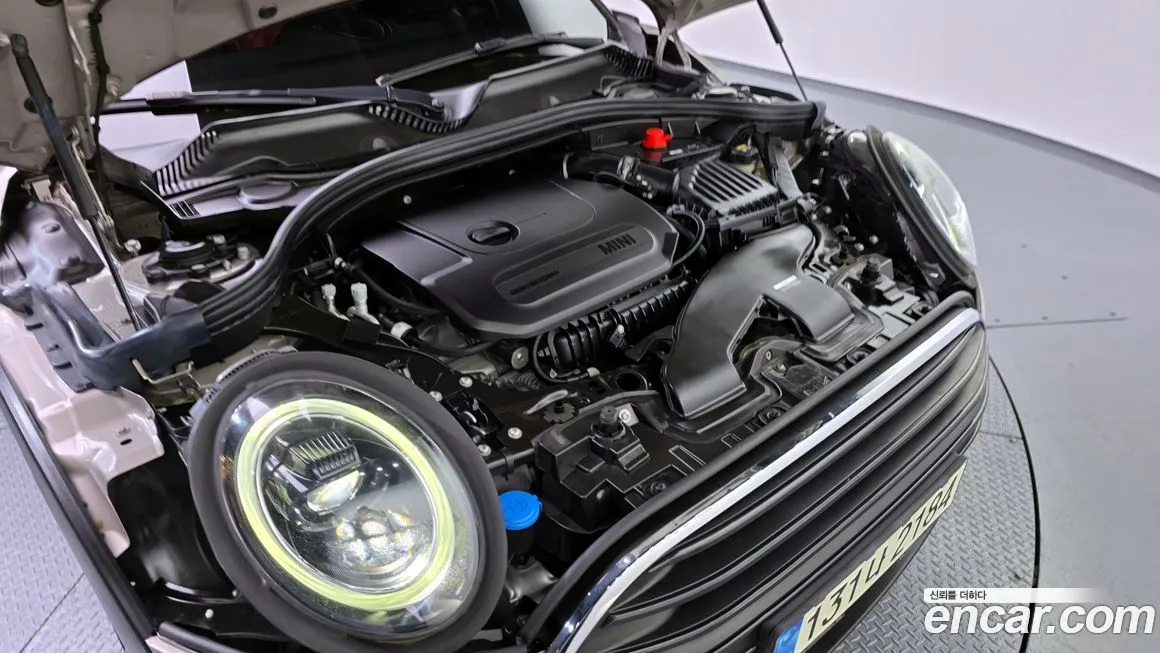 Mini Clubman 2022 из KR, фото 6