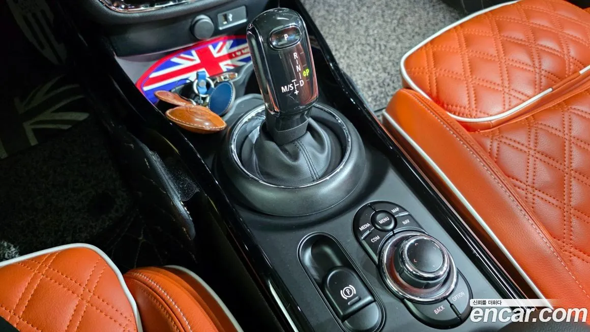 Mini Clubman 2022 из KR, фото 9