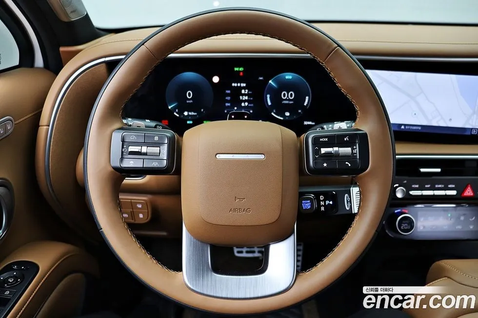 Hyundai Palisade 2025 из KR, фото 10